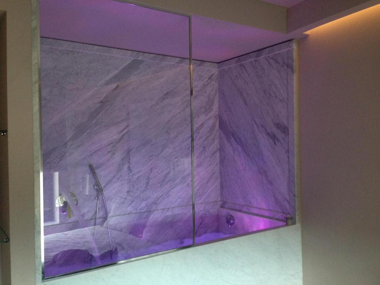 Apartmán Fenetre Sur Le Blue Taormina Exteriér fotografie