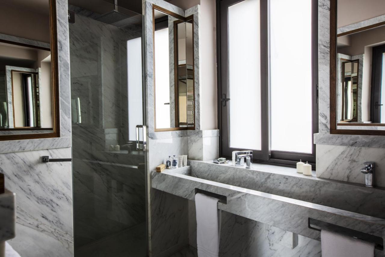 Apartmán Fenetre Sur Le Blue Taormina Exteriér fotografie