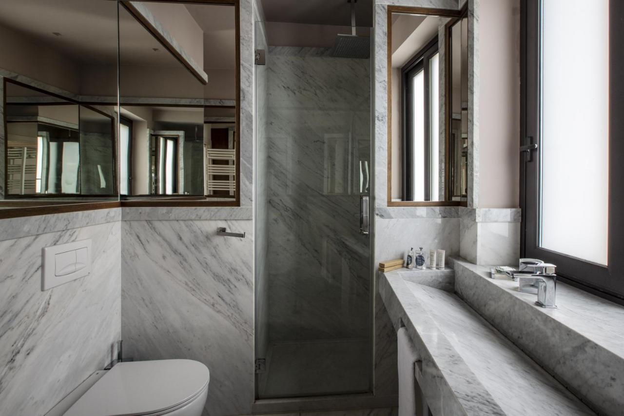 Apartmán Fenetre Sur Le Blue Taormina Exteriér fotografie